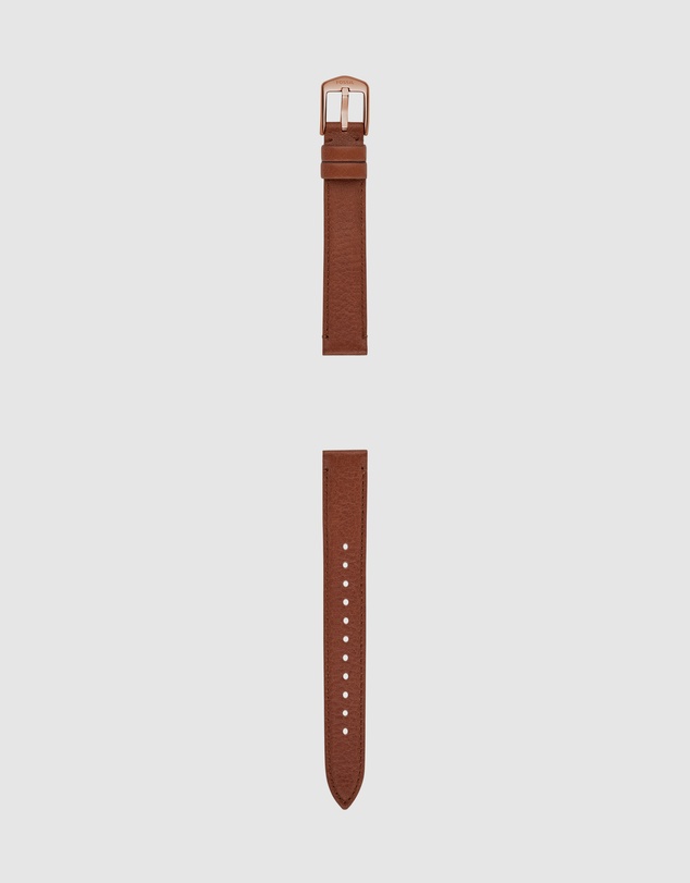 Fossil - Brown Strap Bar - Ladies
