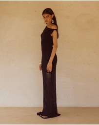 Seven Wonders - Jacques Knit Maxi Dress