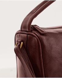 JUJU & CO - Bolster Bag