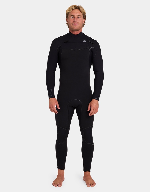 Billabong - Mens 4/3mm Furnace Pro Series Wetsuit