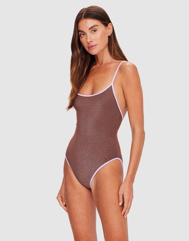 The Upside - Galaxia Flow One Piece