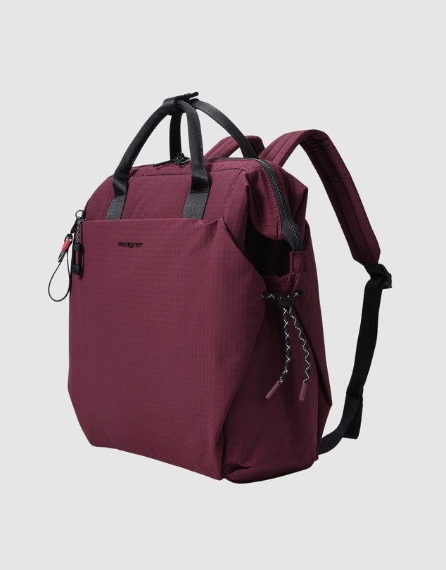 Hedgren - Orizuru Medium Backpack