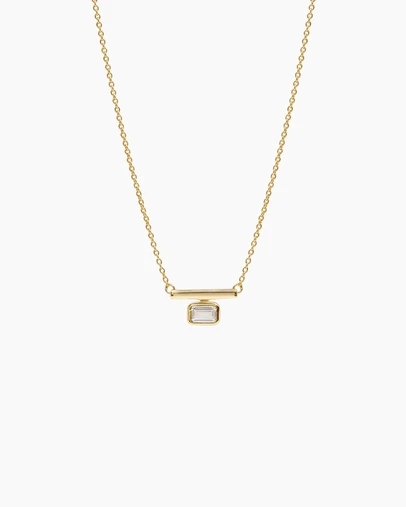 Zahar - Remi Necklace