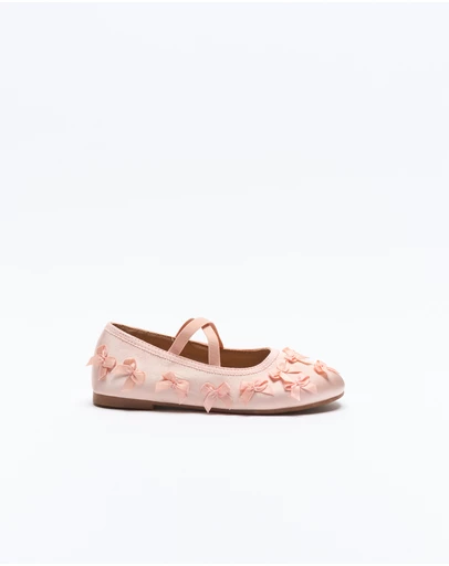 Walnut Melbourne - Amelie Ballet