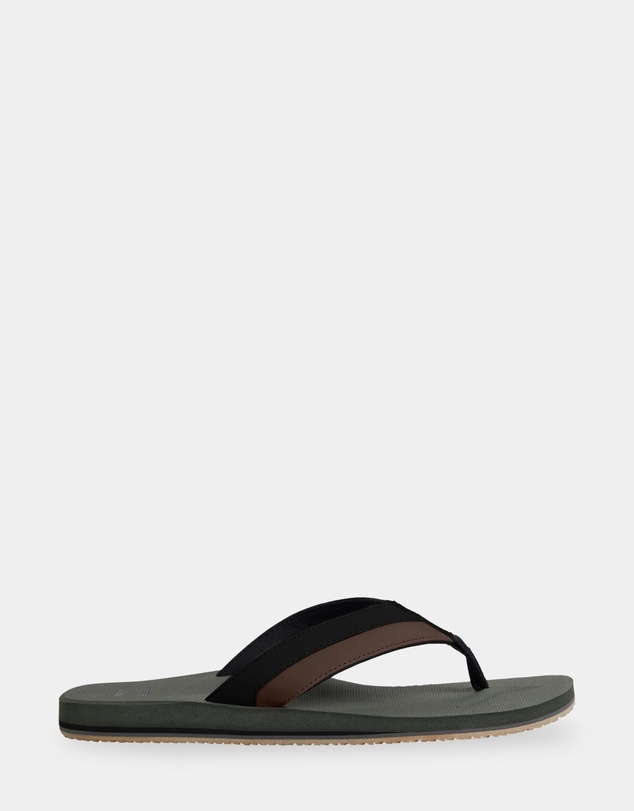 Billabong - Mens All Day Impact Thongs