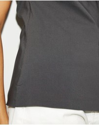 Dazie - Zest Asymmetric Top