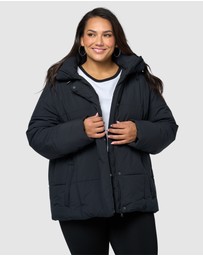 Indigo Tonic - Gigi Puffer Jacket