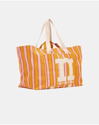 Marimekko - Mono City XL Tote Piccolo Bag