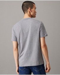 Calvin Klein Jeans - Monogram T-Shirt