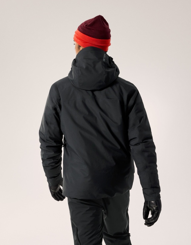 Arc'teryx - Macai Down Jacket Men's