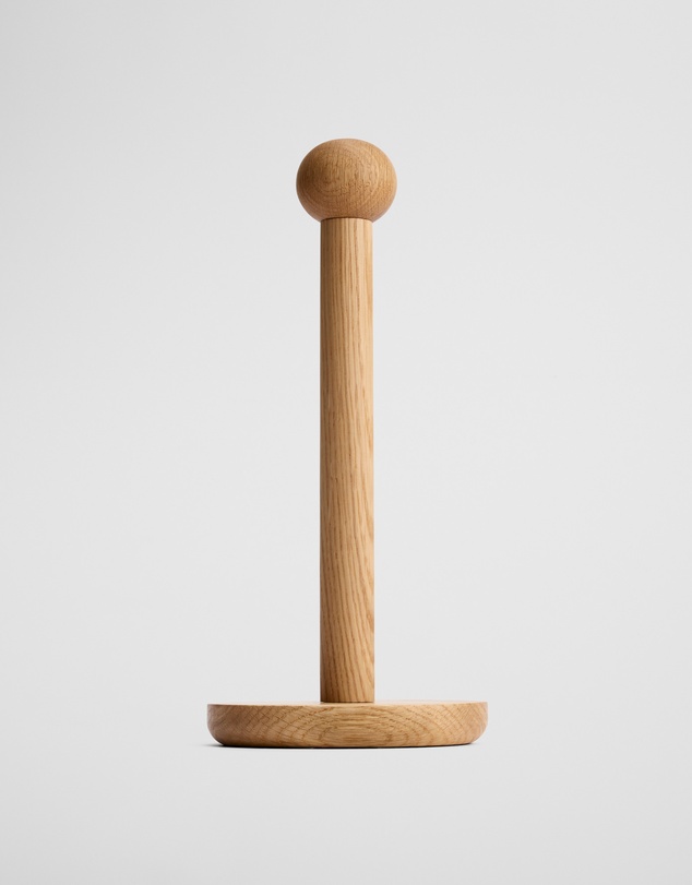Country Road - Barossa Paper Towel Holder