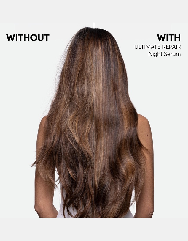 Wella - Wella Professional Ultimate Repair Night Serum 95ml