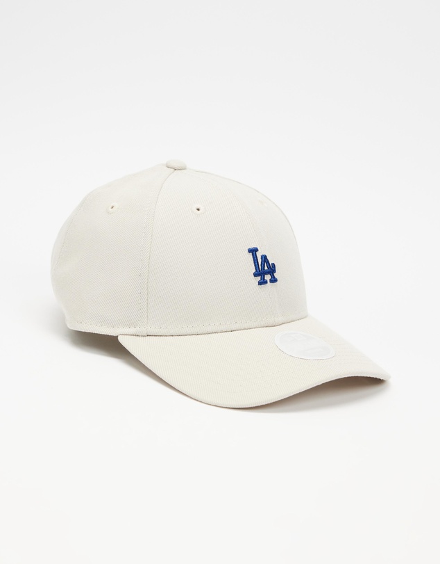 New Era - 9FORTY CS Los Angeles Dodgers Repreve Cap