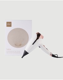 ghd - helios™ Hair Dryer in White