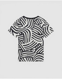 GUESS - Fantasy T-Shirt