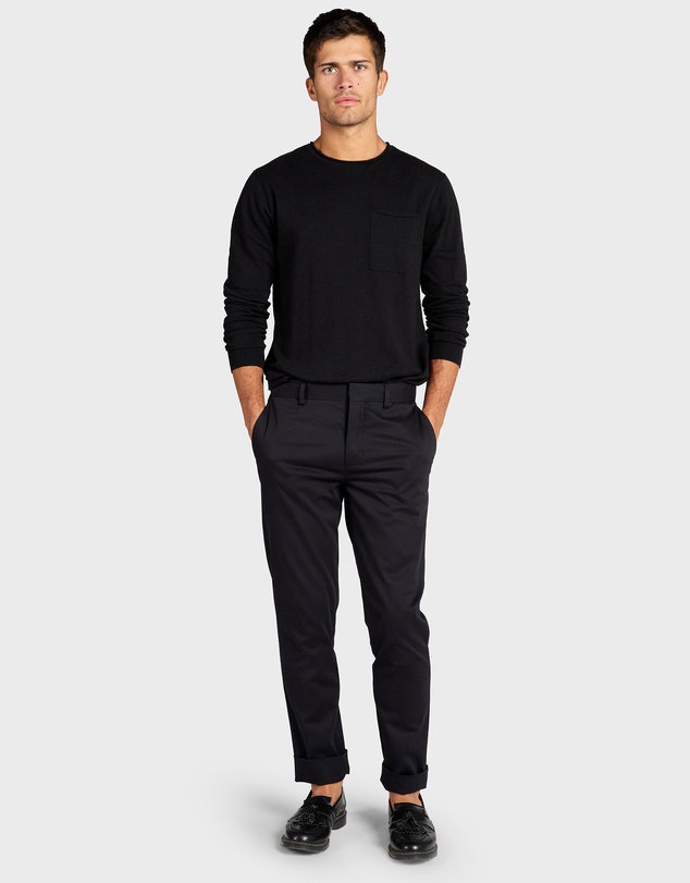 Academy Brand - Manhattan Pant
