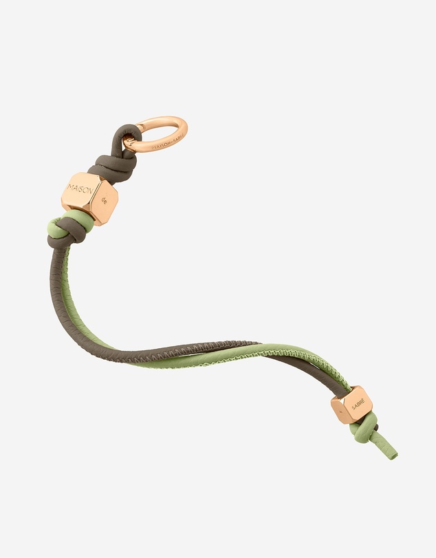 Maison De Sabre - The Wristlet Charm