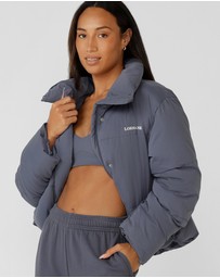 Lorna Jane - Movement Puffer Jacket