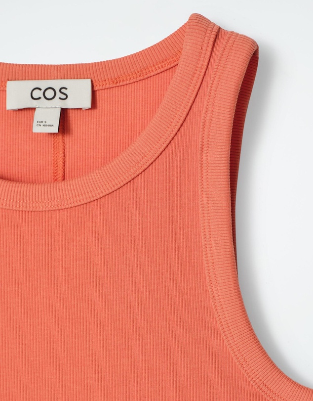 COS - Tona2 Racer Tank E