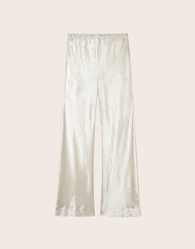 IDA+S - Talia Bias Cut Pant