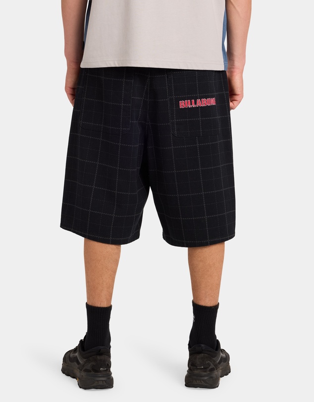 Billabong - Mens Spec 73 Bio Twill Walkshorts