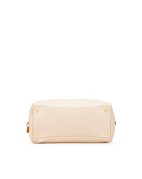 Pre-Loved by Azura Reborn - Pre-Loved Vitello Daino Shoulder Bag