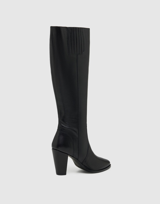 Oxford - Harper Knee High Boot