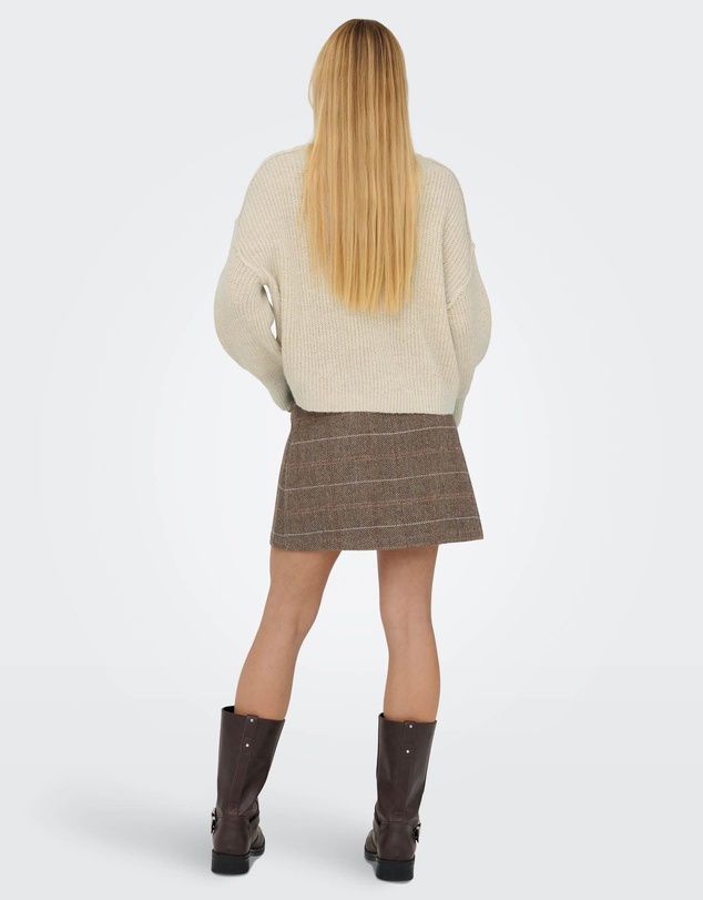ONLY - Mally Knit