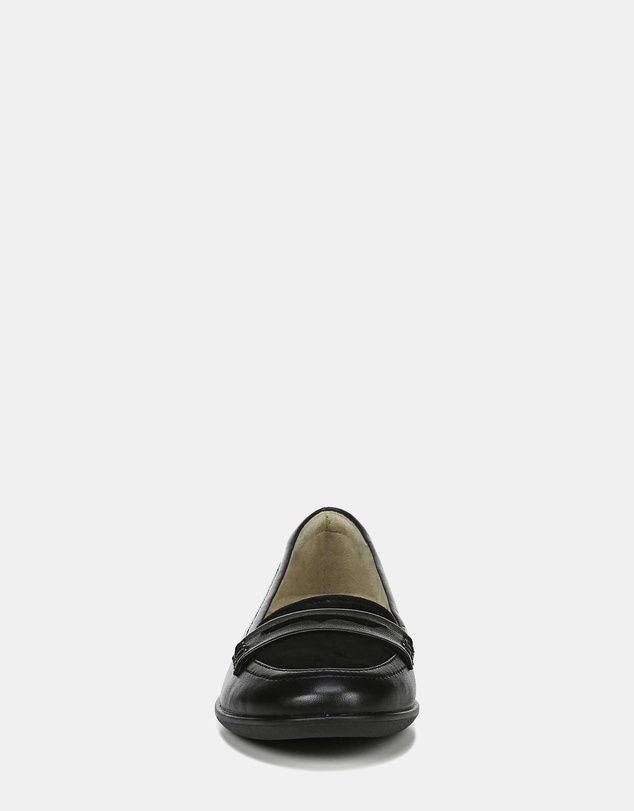 Naturalizer - Finley Loafer - Black