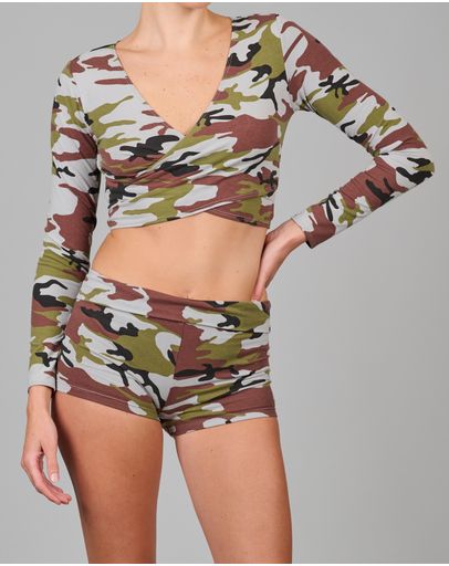 Camo