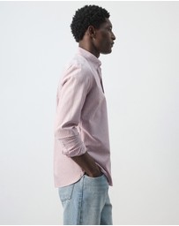M.N.G - Oxlir Shirt