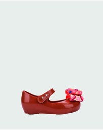 Mini Melissa - Mini Melissa Ultragirl Wonderland