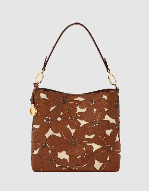 Fossil - Jessie Brown Bucket Bag