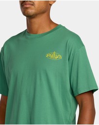 Volcom - Mens Tumbled T-Shirt