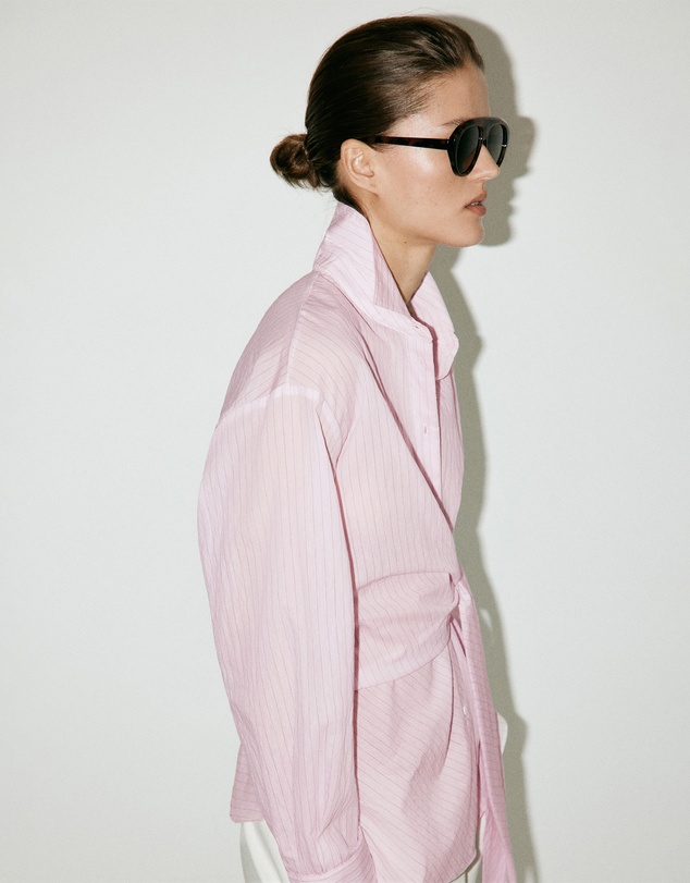 M.N.G - Chipiti Shirt