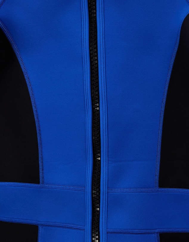 Duskii - Neoprene Long Sleeve Suit