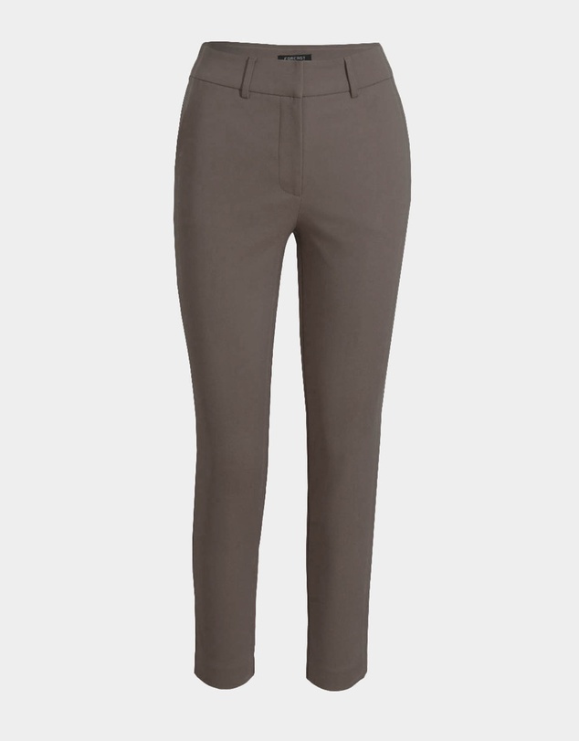 Forcast - Safira High-Waist Trousers