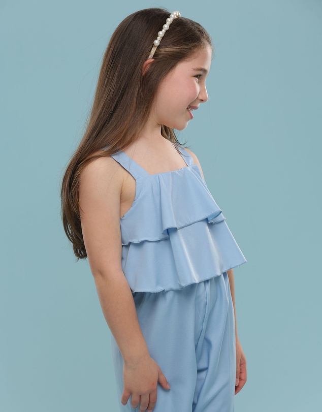 Morgan & Taylor - Mini Perla Headband