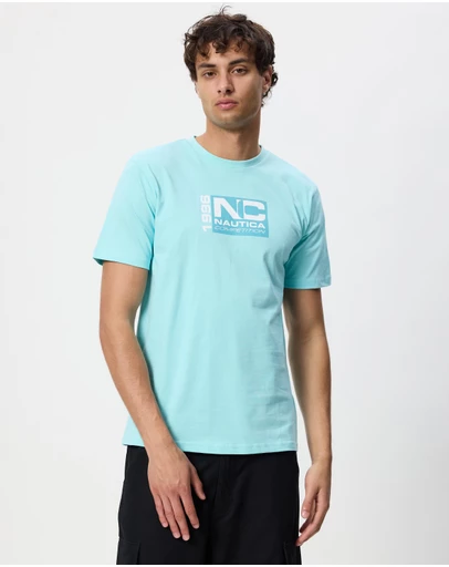 NAUTICA - Monte T-Shirt