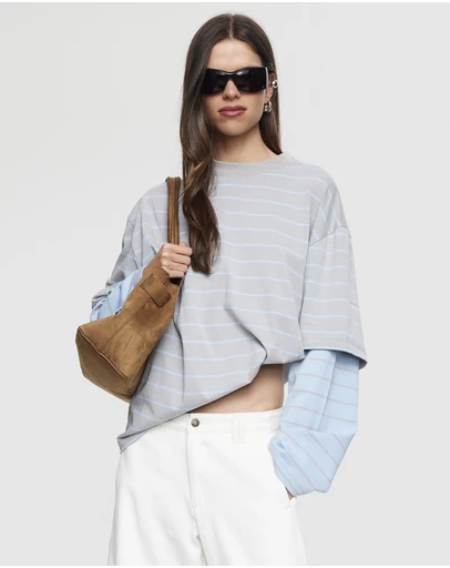 Lioness - Bottega Shirt