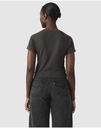 Levi's - Graphic Essential Sporty Tee