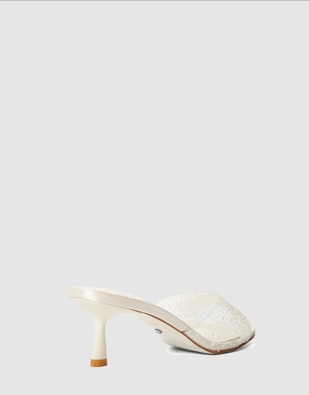 Dune London - Moonlit- Ivory