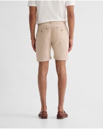 Oxford - Henry Chino Shorts