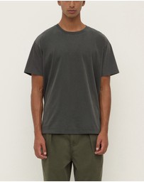 Assembly Label - Oli Tee
