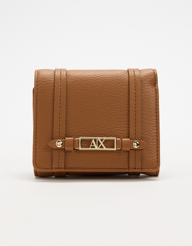 Armani Exchange - Polly Mini Wallet