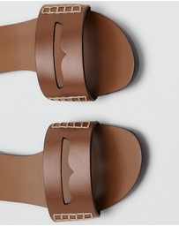M.N.G - Drea Sandals