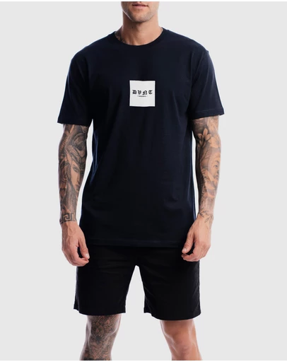 DVNT - S.E.S. Tee