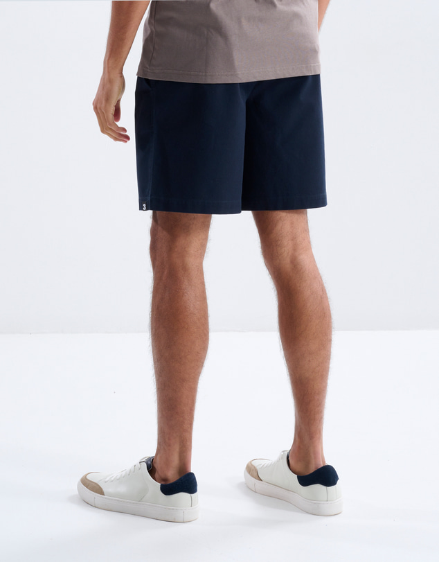 3 Wise Men - 3 Wise Men Weekend Short - Navy