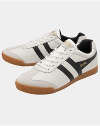 Gola - Harrier Leather