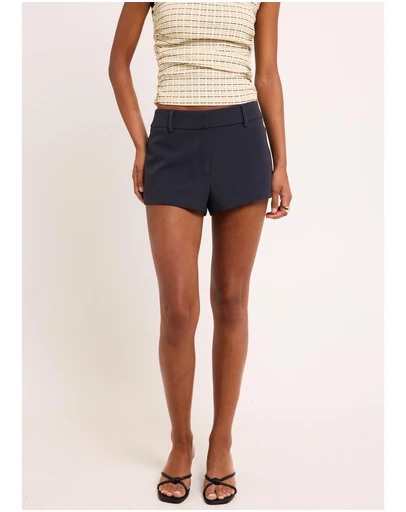 Alice In The Eve - Bryn Tailored Shorts